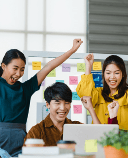 Top-rated website developer in Edmonton crafting high-performance websites for businesses of all sizes.