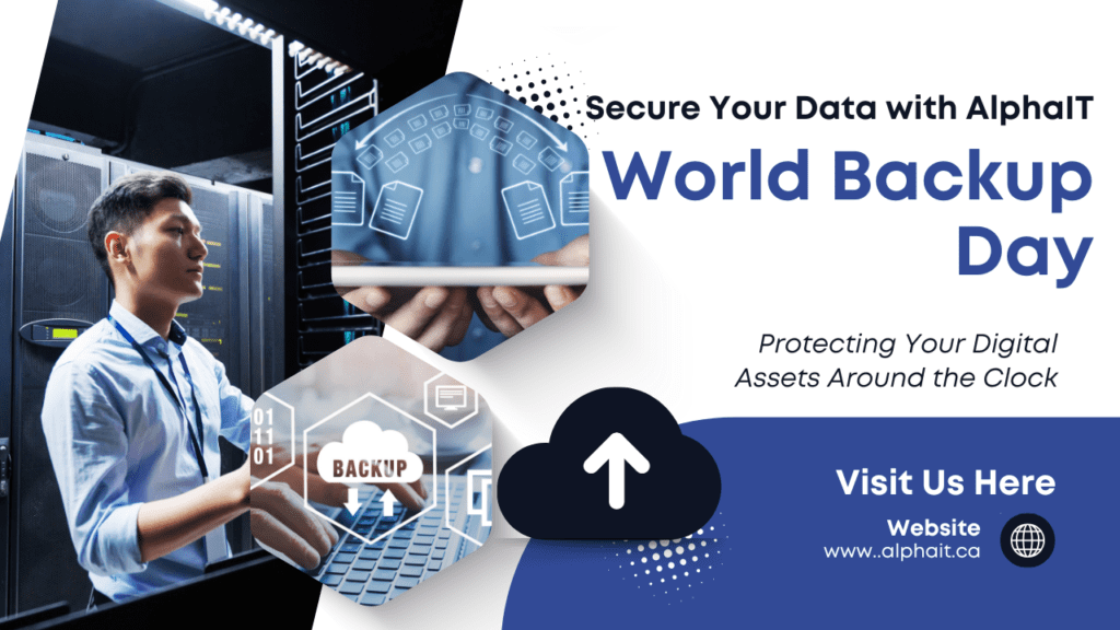 World Backup Day