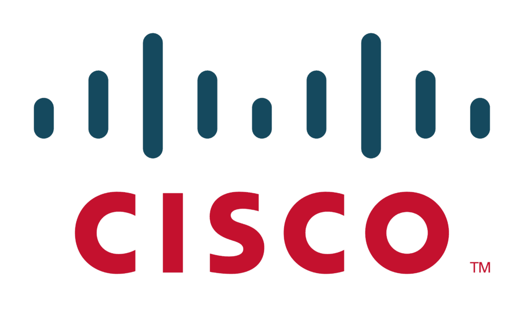Cisco-Logo