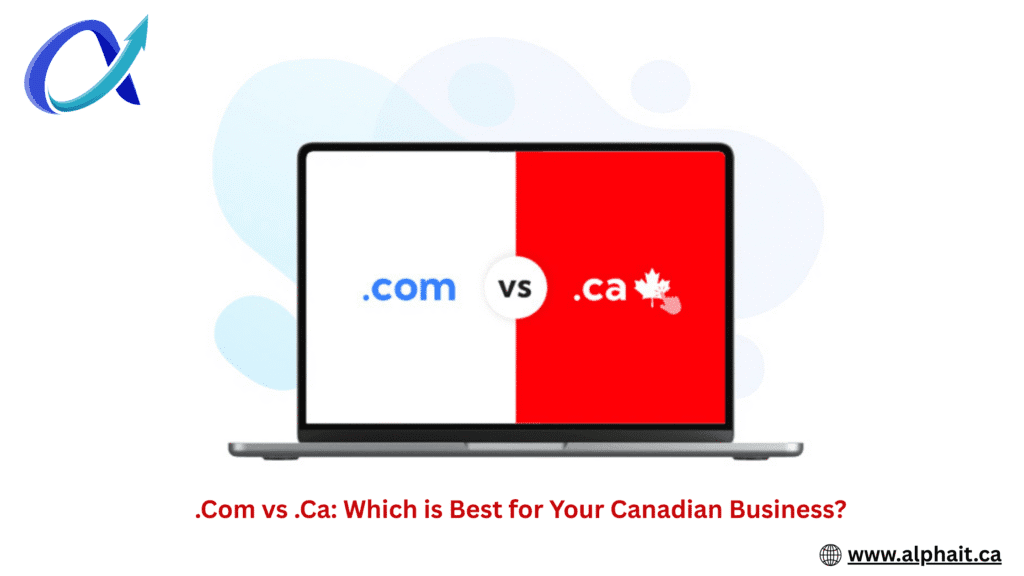 Custom Web Design Edmonton