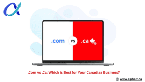 Custom Web Design Edmonton