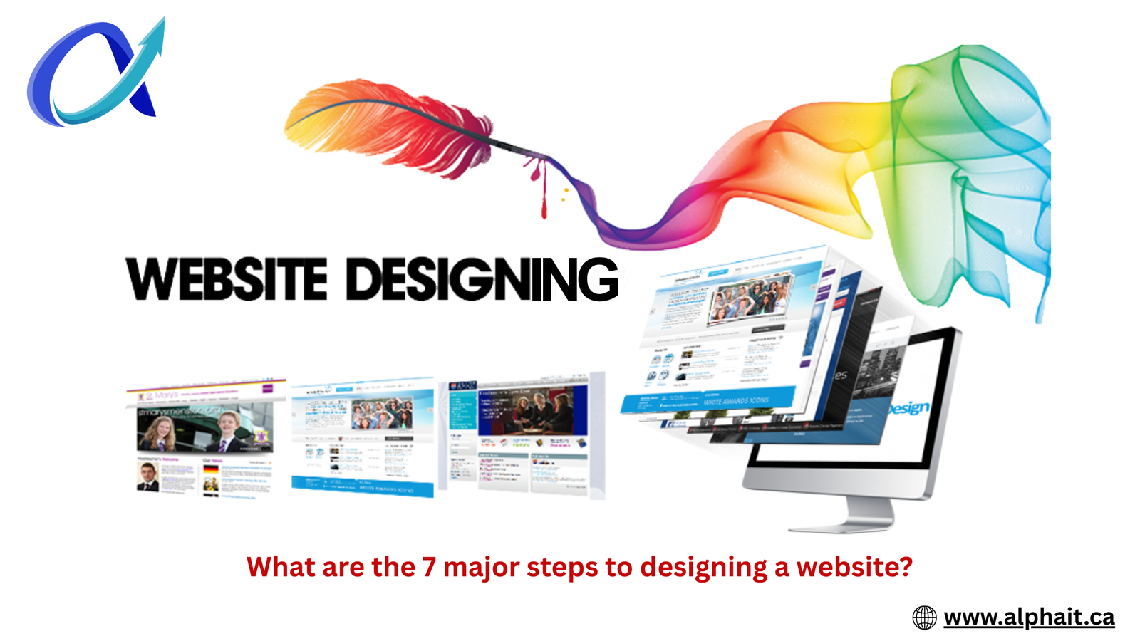 website designing
