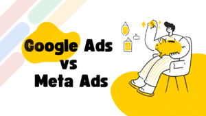 Google Ads Vs Meta Ads