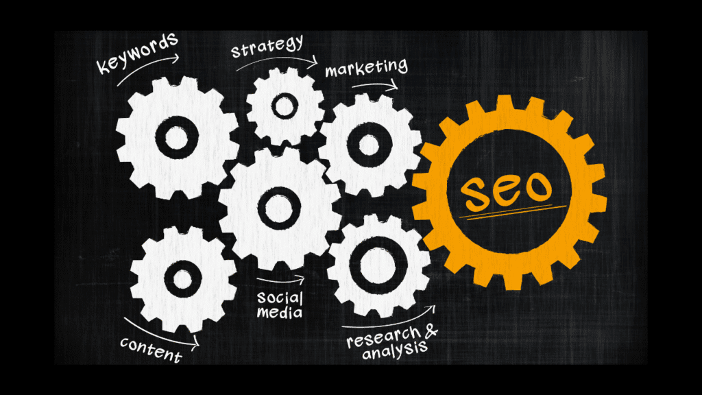 From Drill Bits to Digital Dominance: How SEO Helps Dentists Win Online