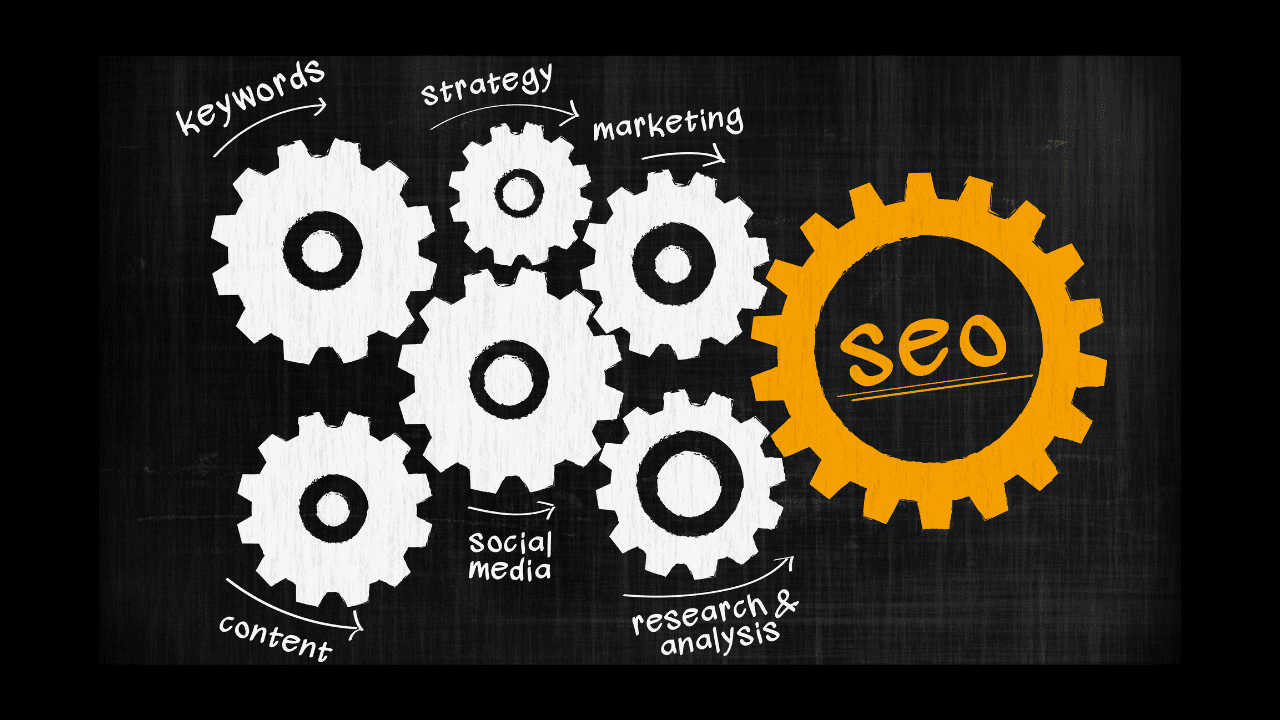 From Drill Bits to Digital Dominance: How SEO Helps Dentists Win Online