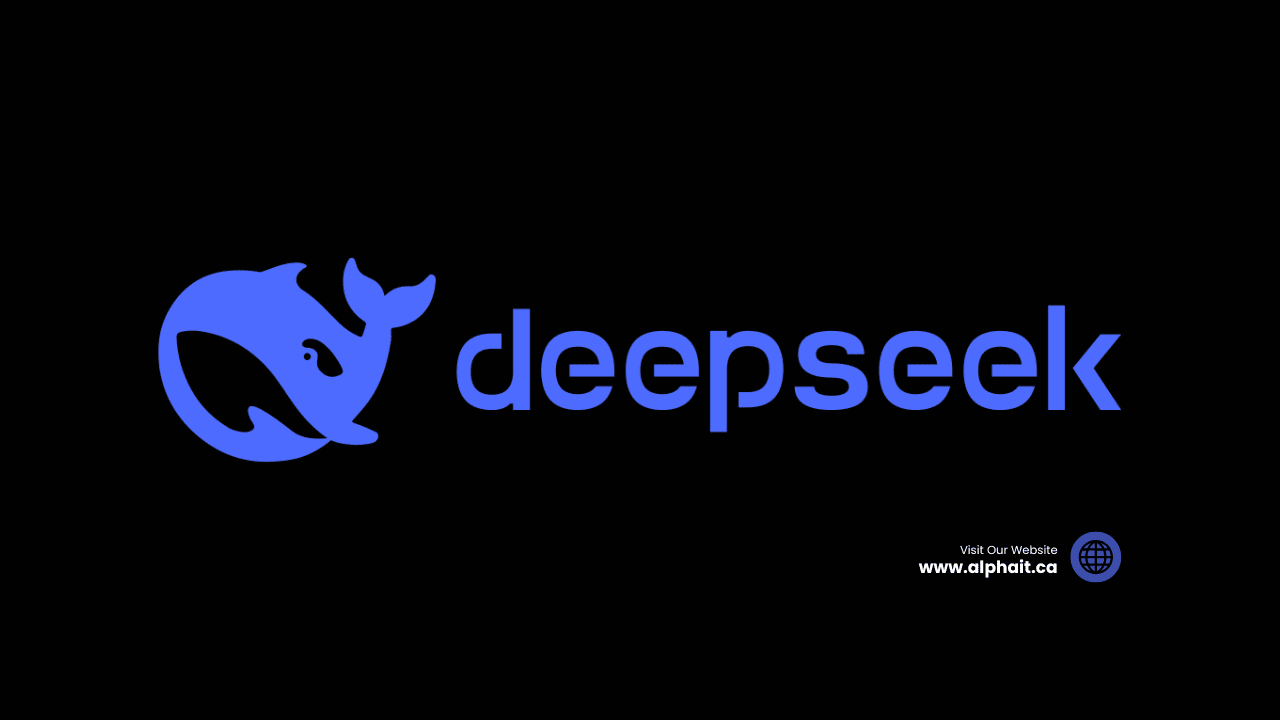 DeepSeek AI: The Next-Gen Model Redefining Intelligence | AlphaIT