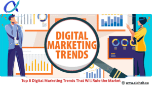 digital marketing services in Edmonton