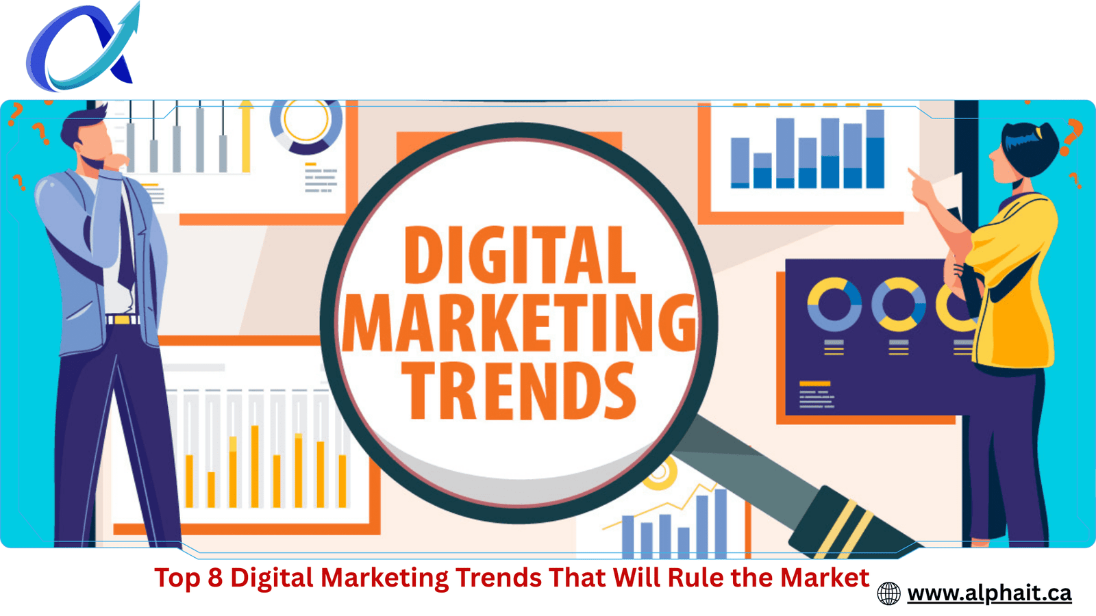 digital marketing services in Edmonton